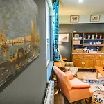 Suite Commodore CH - Reims centre ville